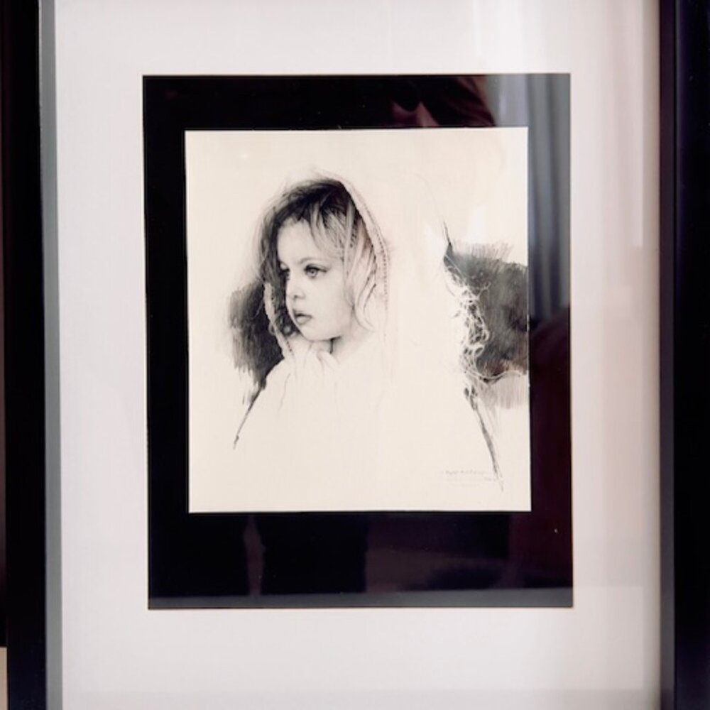 Artist Paul Murray Prints